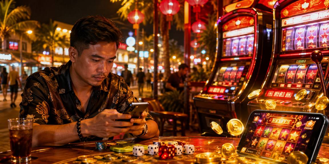 mh88 Lobby Live Casino mh88 Có Gì