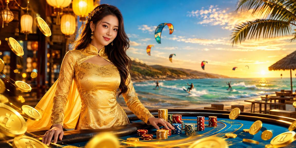 mh88 Live Casino